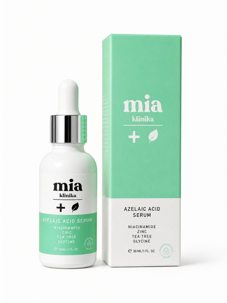 Mia Klinika Azelaic Acid