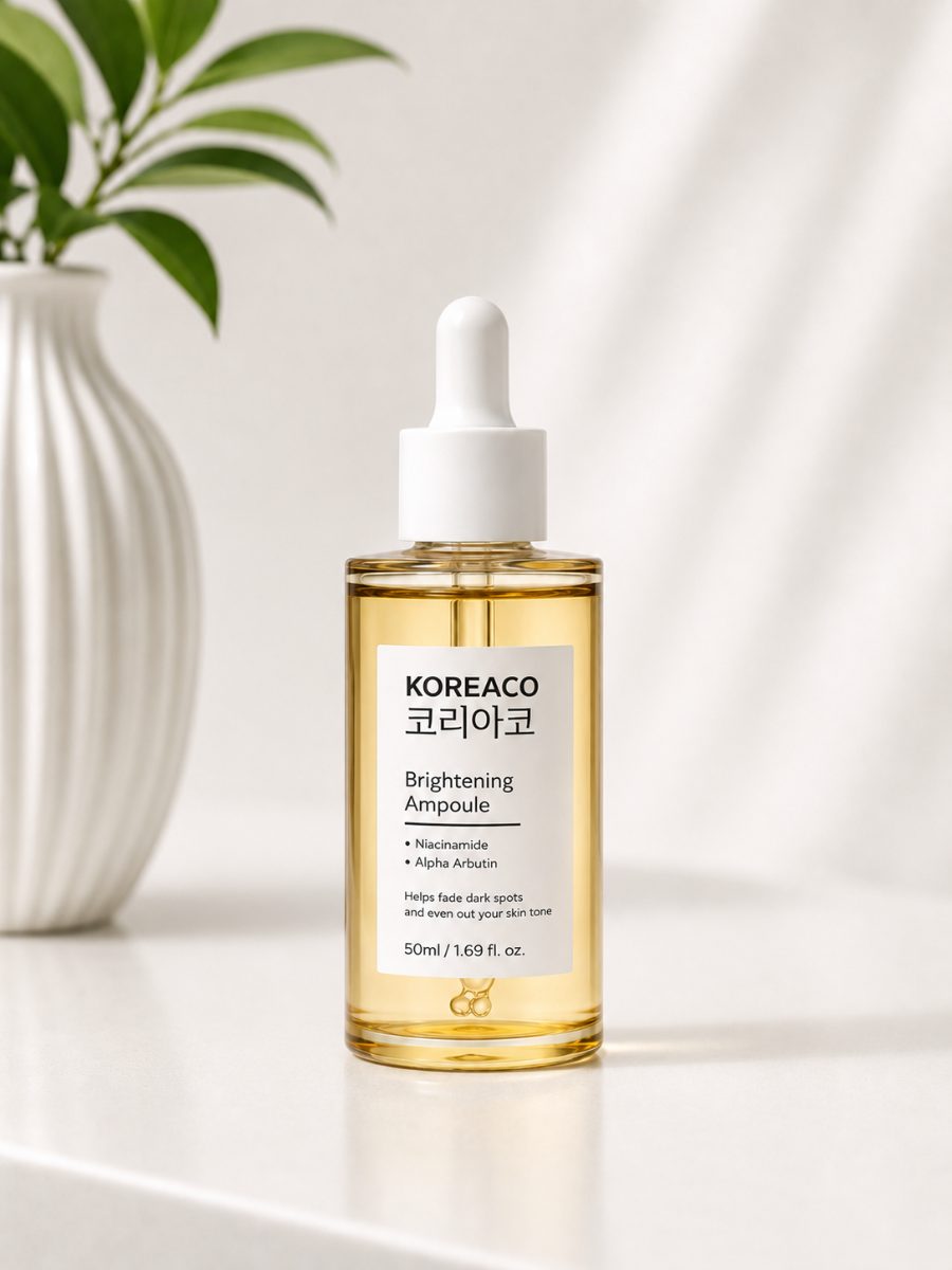 Koreaco Brightening Ampoule