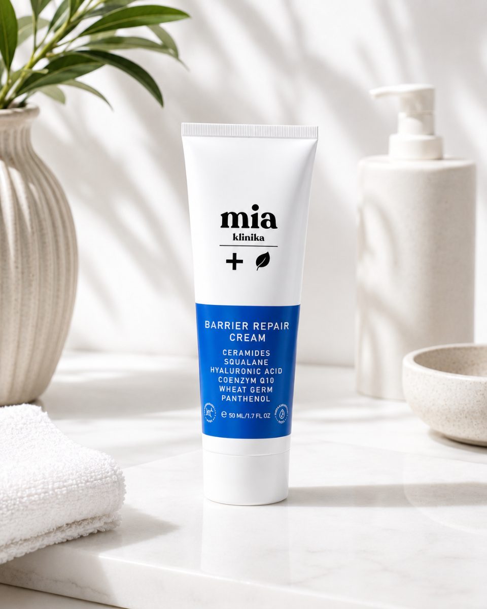 Mia Klinika Barrier Repair Cream