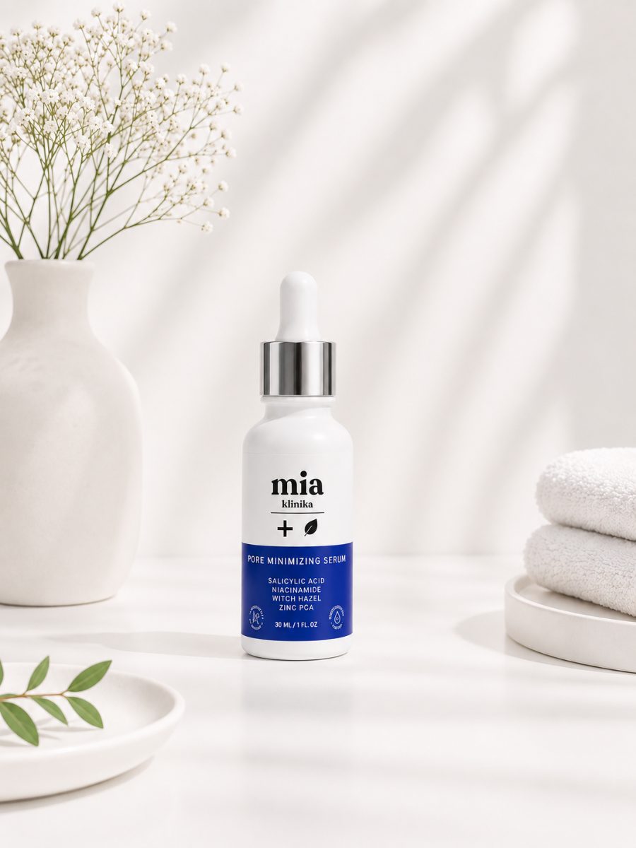 Mia Klinika Pore Minimizing Serum