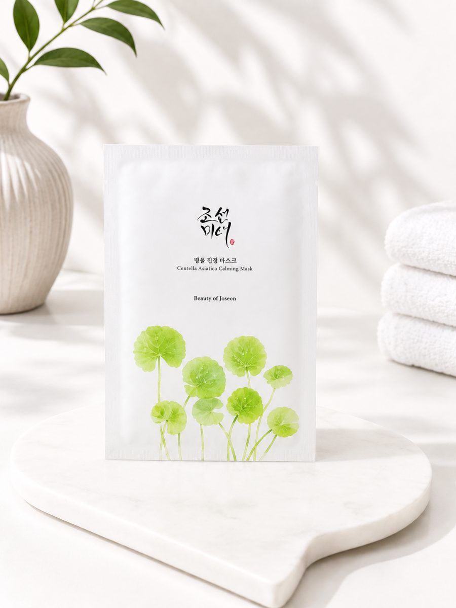 Beauty of Joseon  Centella Asiatica Soothing Mask 25ml