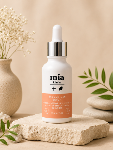Mia Klinika Eye Contour Serum